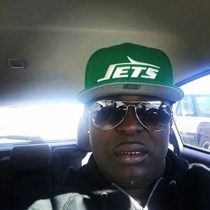 Meet your Posher, Jarrod